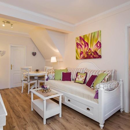 Apartments Suzy Split Eksteriør billede