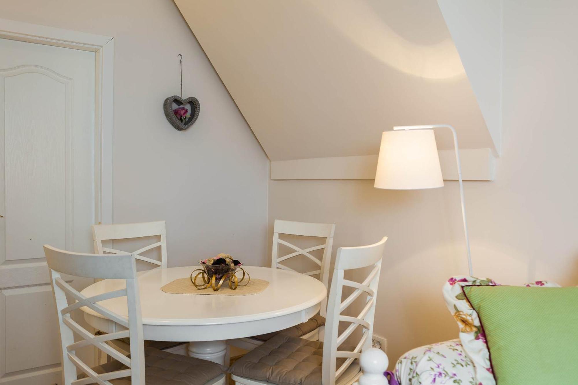 Apartments Suzy Split Eksteriør billede